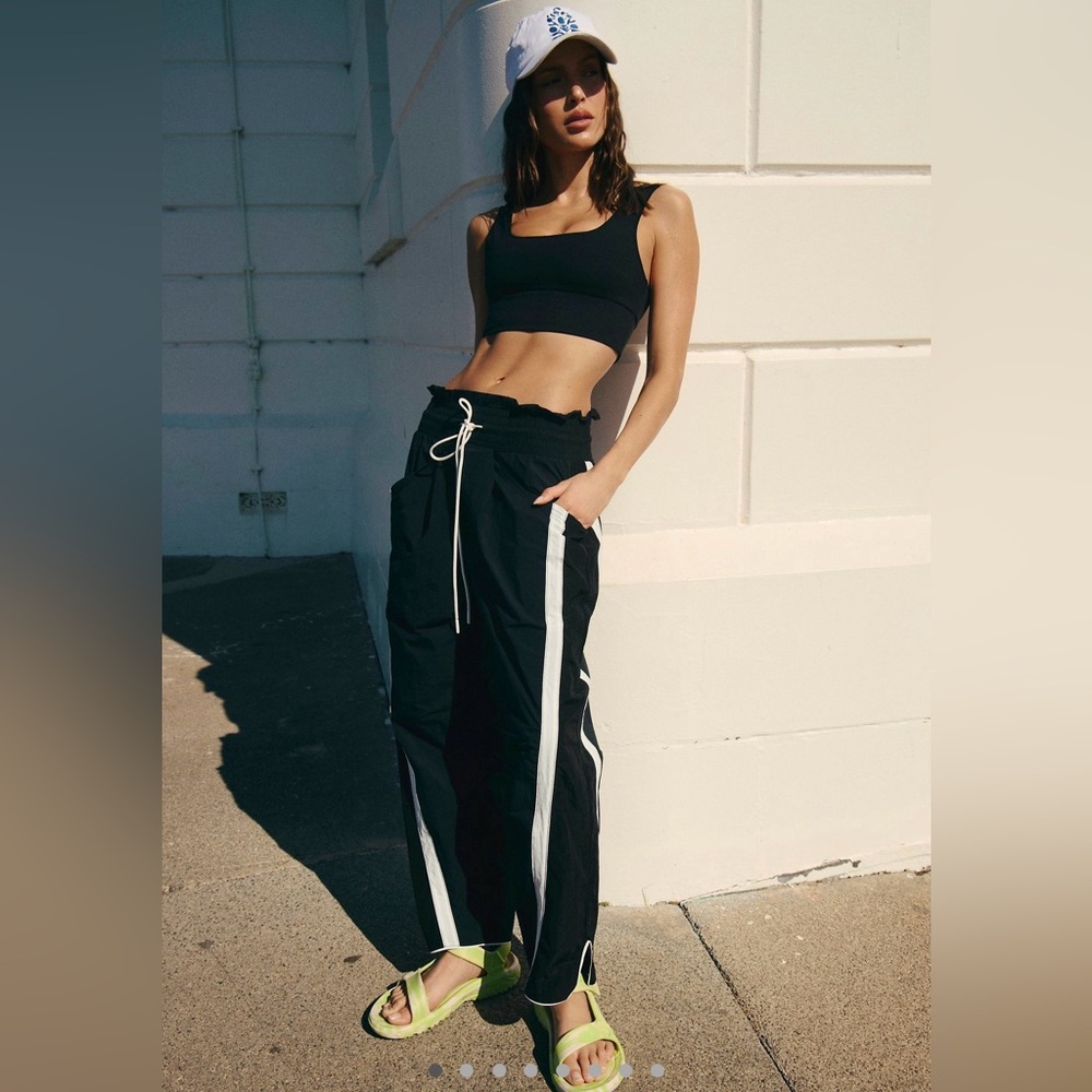 Free people pants